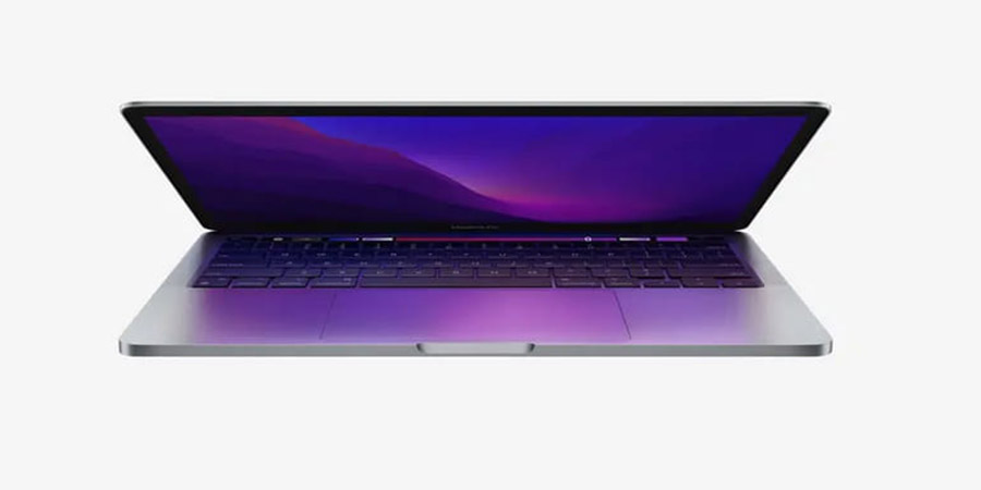 WWDC22：M2 MacBook Pro仅换芯片 某些功能不如M2 MBA