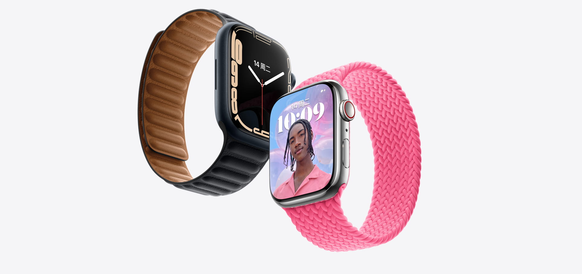传Apple Watch Series 8没有芯片升级 仅在软件功能上加强