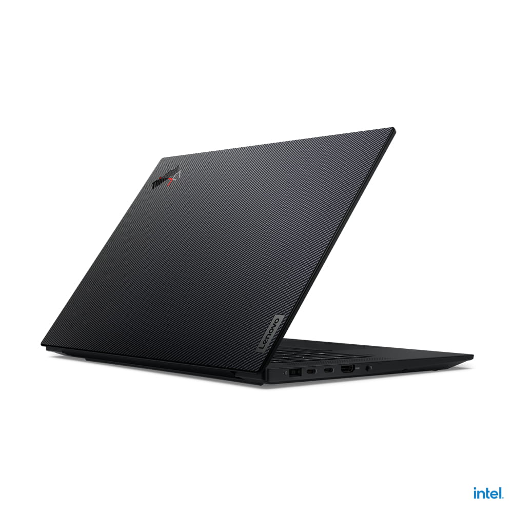 ThinkPad X1 Extreme海外版上架 3.3W起售 可选i9-12900H 