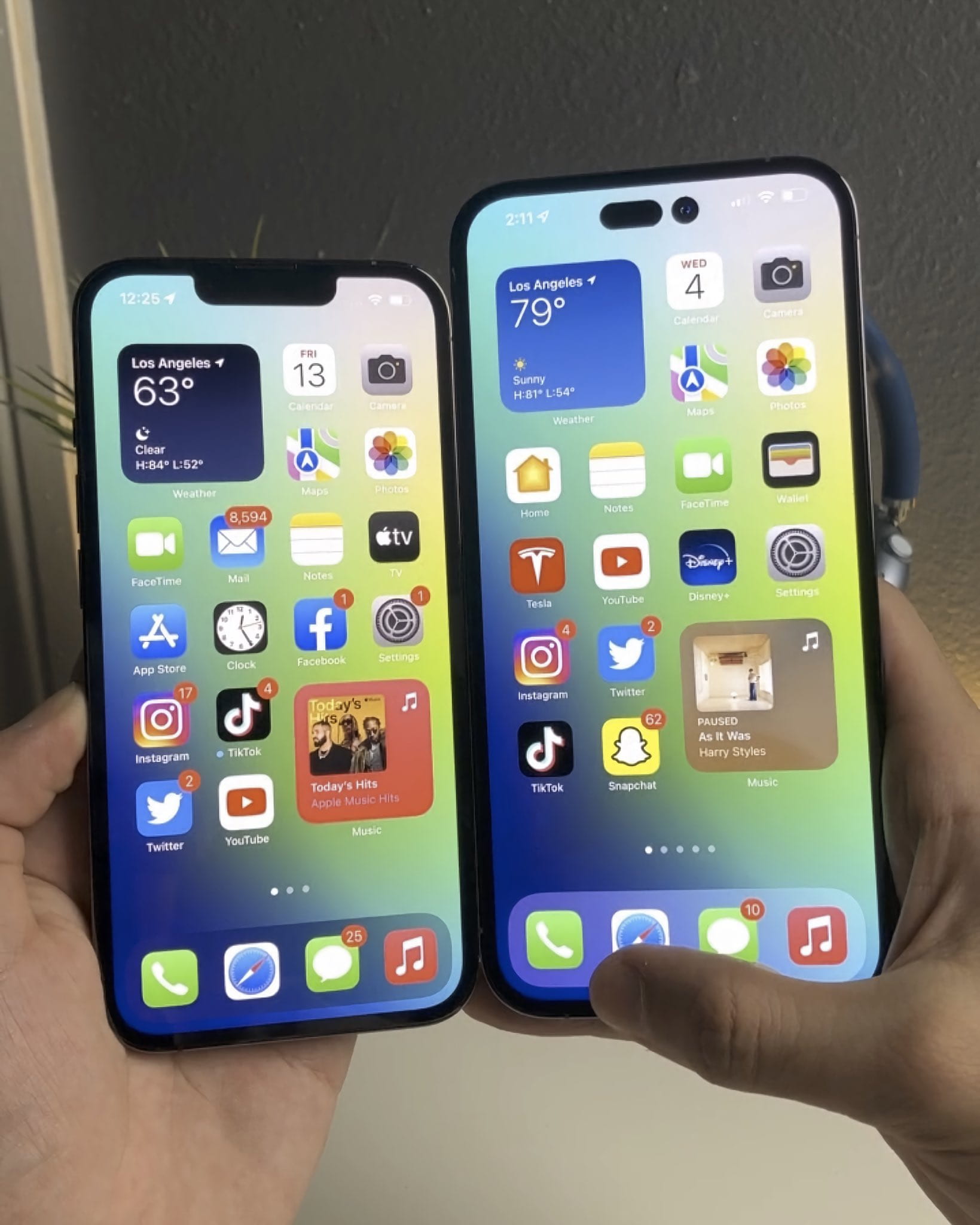 LG Innotek首次提供iPhone 14系列前摄模组 成本涨2倍