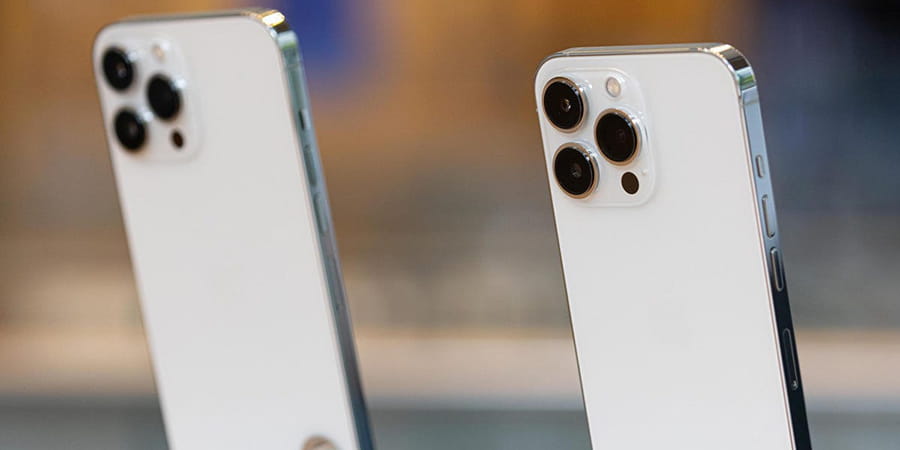 LG Innotek首次提供iPhone 14系列前摄模组 成本涨2倍