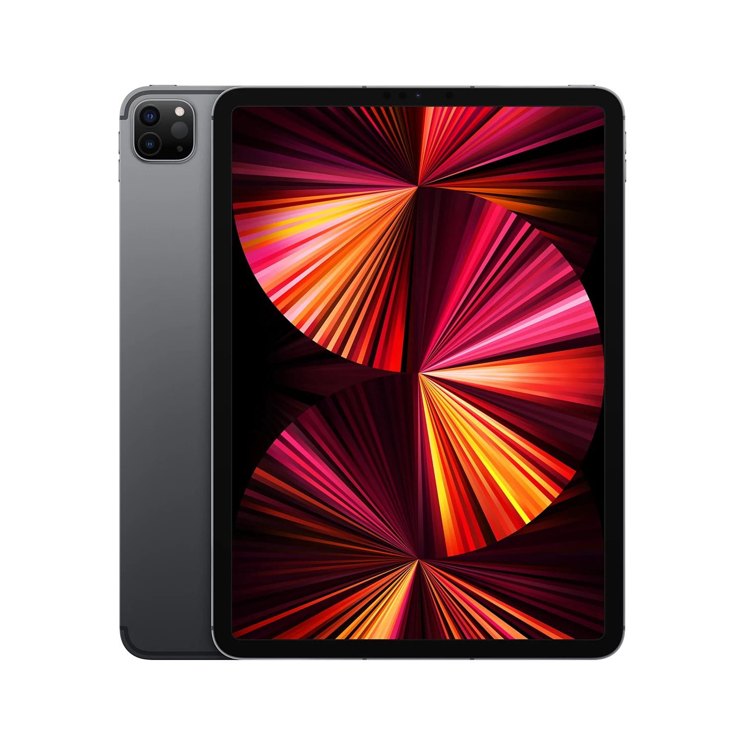 现在的OLED面板质量不行 传OLED iPad最早2024年推出