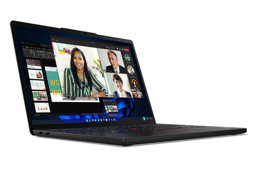 联想ThinkPad X13s开启预定 首发骁龙8cx Gen 3处理器