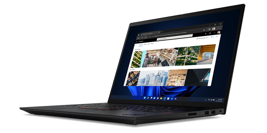 ThinkPad X1 Extreme海外版上架 3.3W起售 可选i9-12900H 
