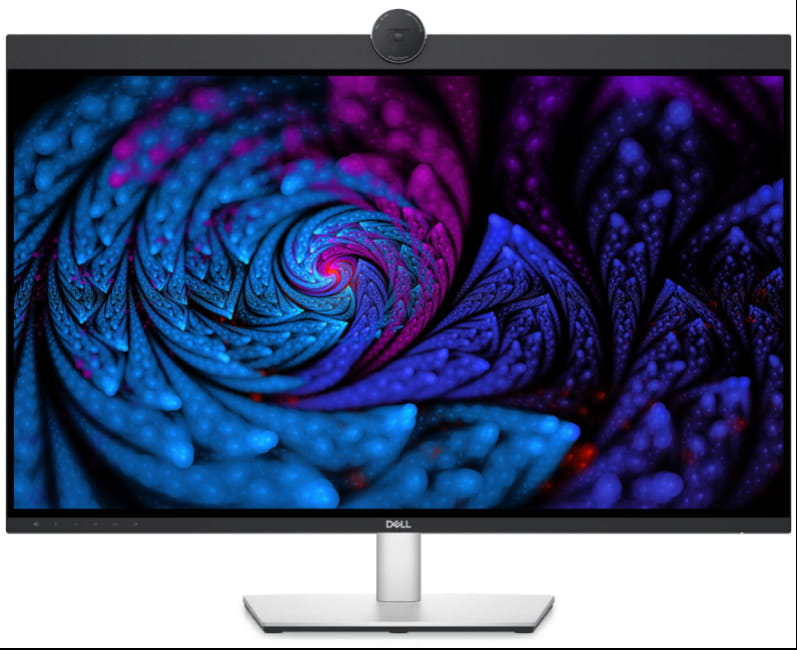 戴尔全新UltraSharp显示器打造协作与视觉新体验