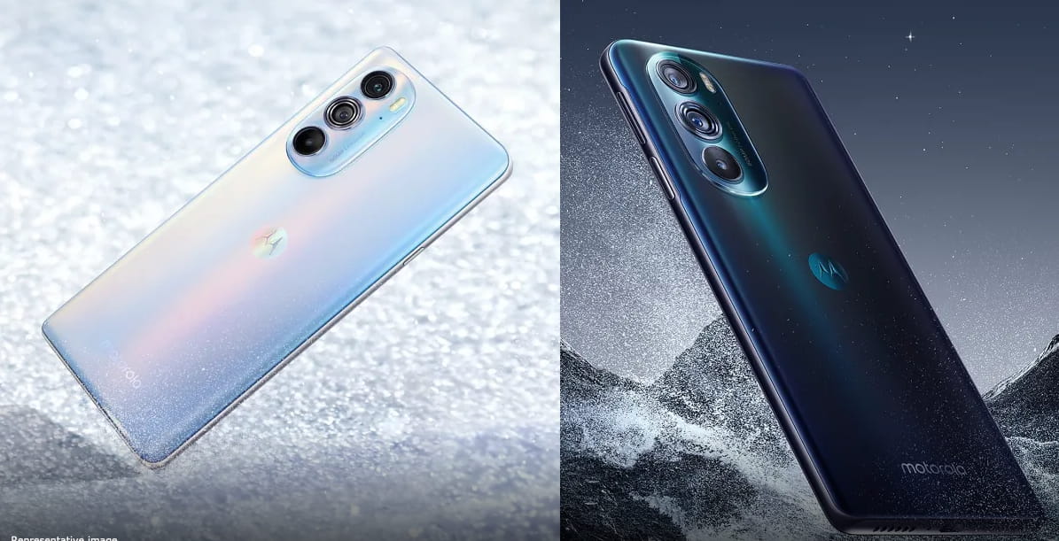 Moto X30 Pro只是开胃菜 摩托罗拉智能手机路线图曝光