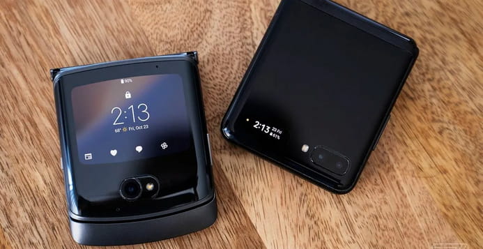 Moto X30 Pro只是开胃菜 摩托罗拉智能手机路线图曝光