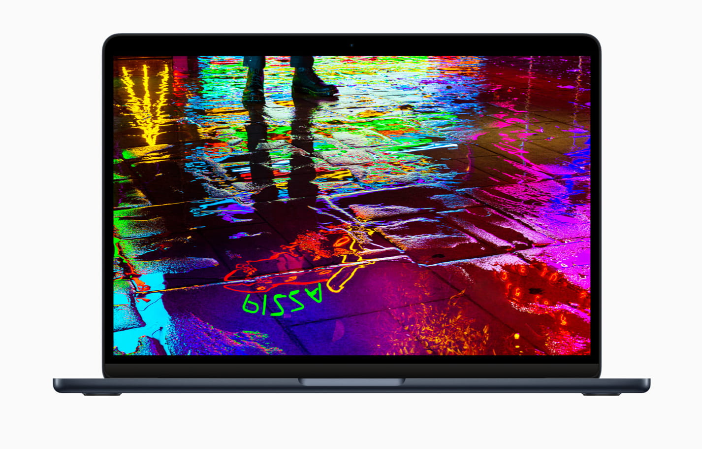 M2 MacBook Air于7月8日接受订购15日向全球客户发货