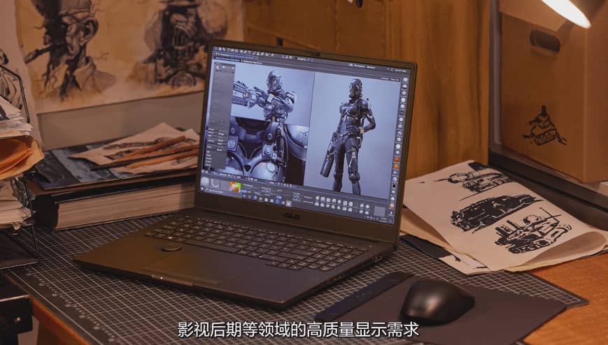 开启专业创作新时代，洞察用户需求的华硕靠什么成功？