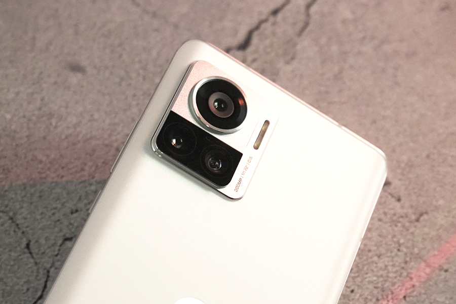 moto X30 Pro