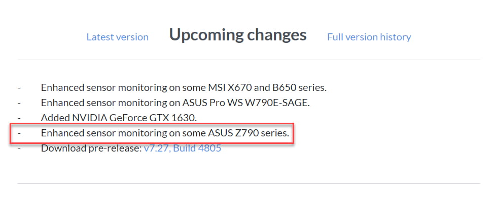 Intel将在第三季度推出Z790主板 支持PCIe Gen 5 M.2