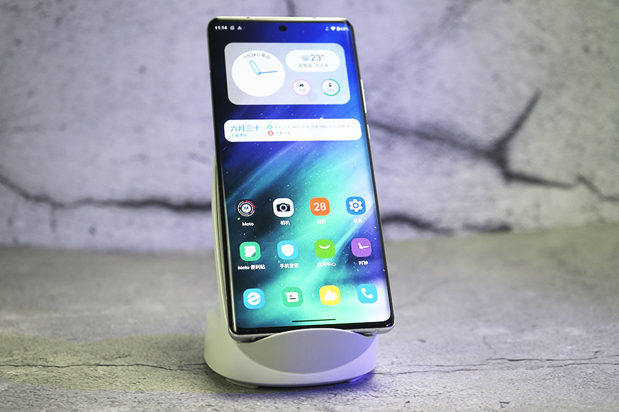 moto X30 Pro