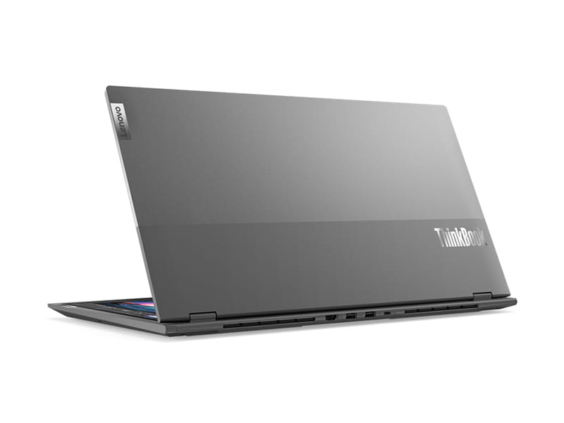 ThinkBook Plus发布 配17.3英寸带鱼屏长度达41cm
