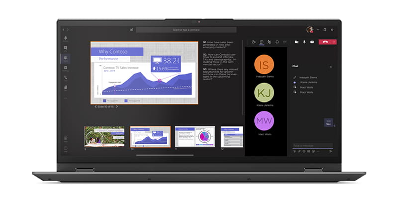 ThinkBook Plus发布 配17.3英寸带鱼屏长度达41cm