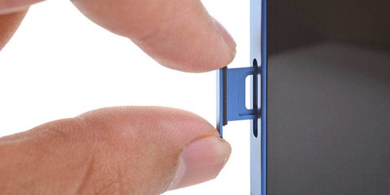 传iPhone 14可能会提供仅支持eSIM卡的版本