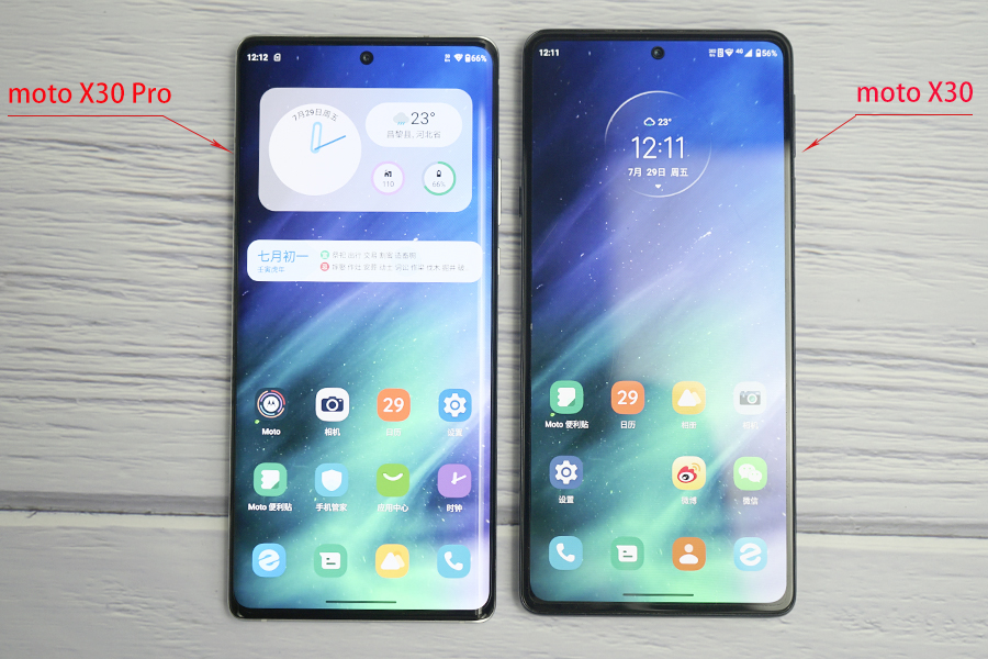 moto X30 Pro