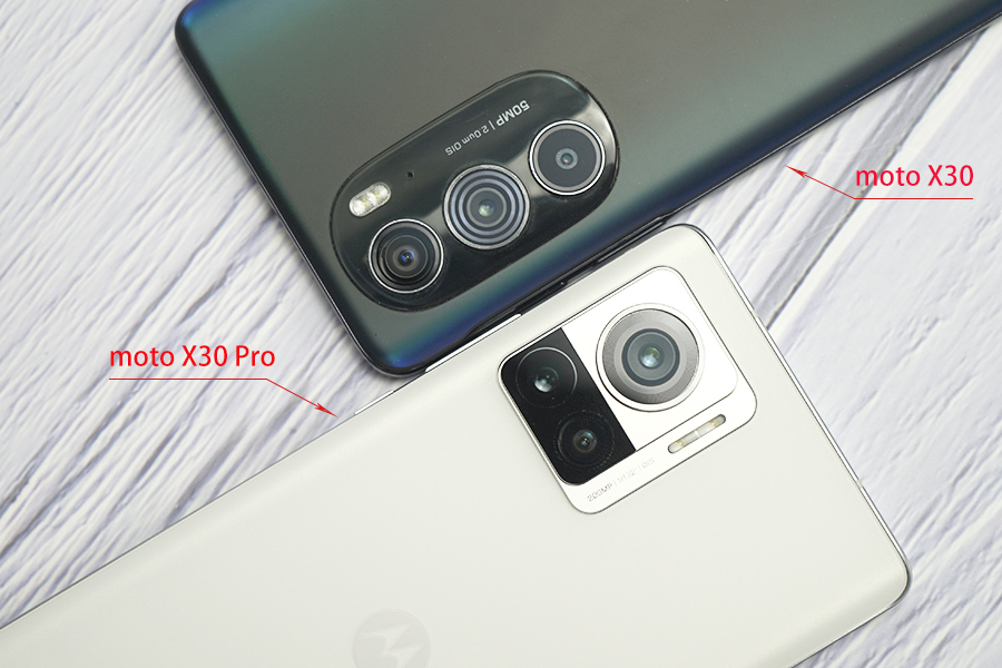 moto X30 Pro