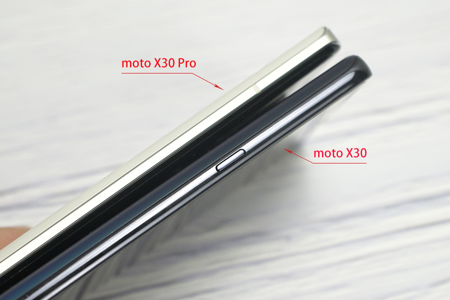 moto X30 Pro