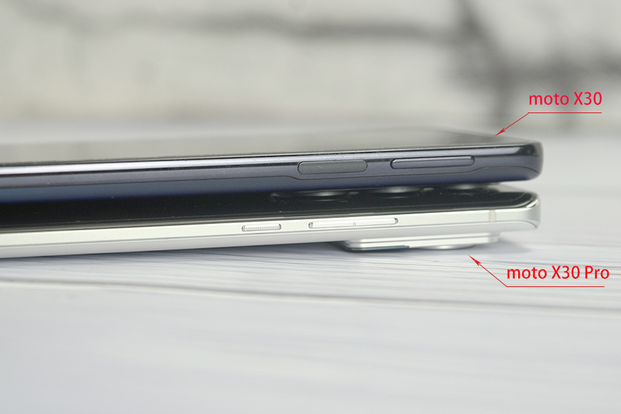 moto X30 Pro