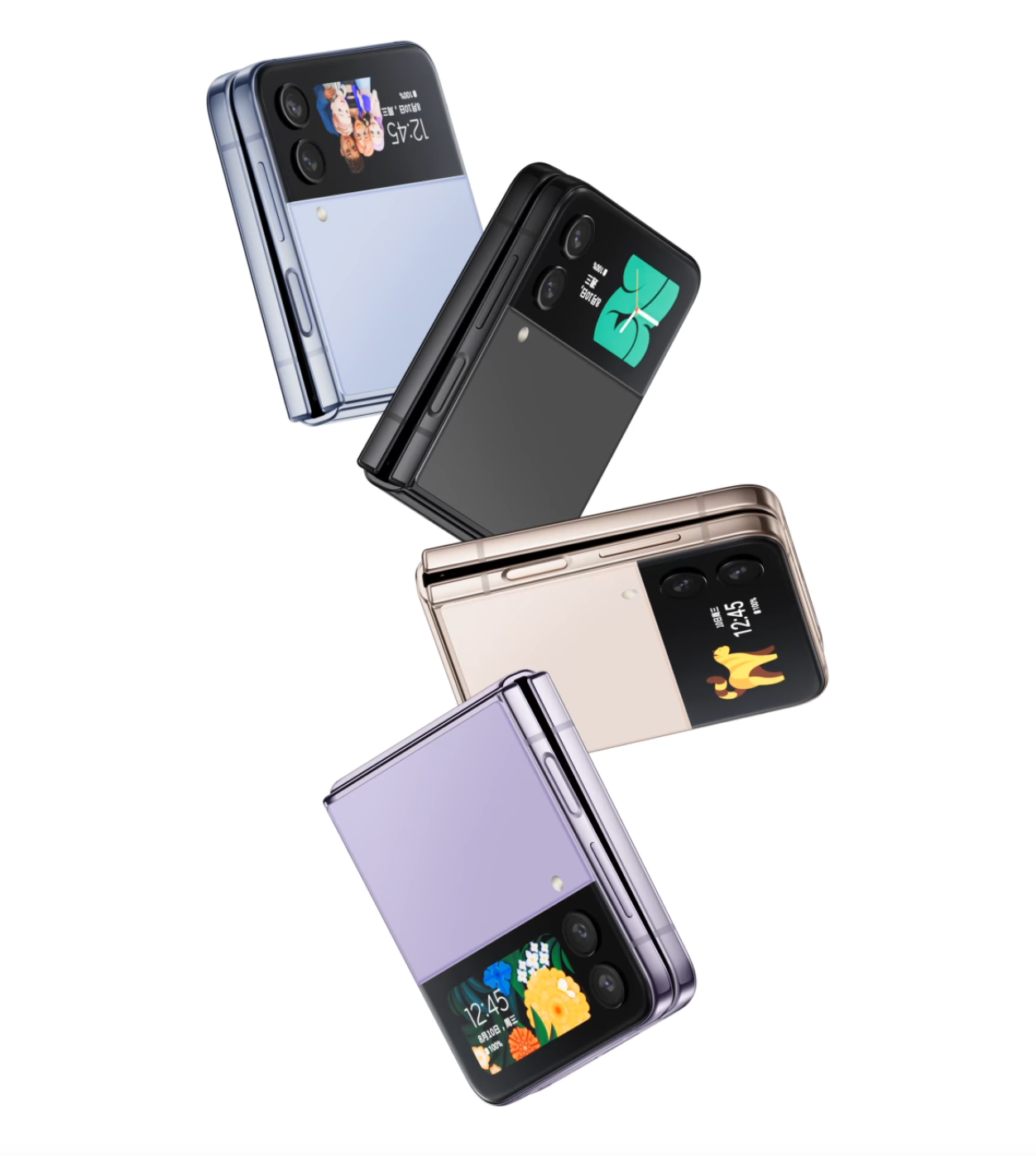 三星和高通技术公司携手带来全新顶级Android体验