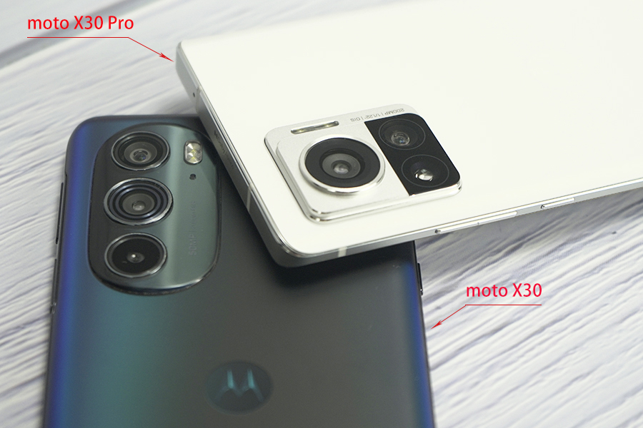 moto X30 Pro