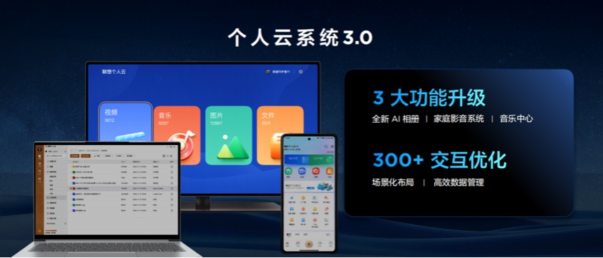 联想生态布局再扩容 拯救者VR700头显连接虚实之境