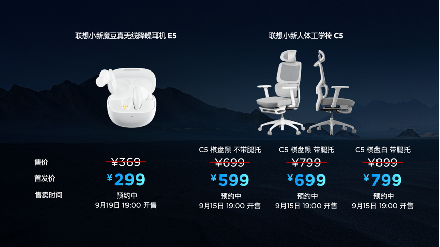 联想生态布局再扩容 拯救者VR700头显连接虚实之境