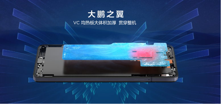 2970元起！联想拯救者Y70性能旗舰手机发布，纤锋美学诠释正装野兽