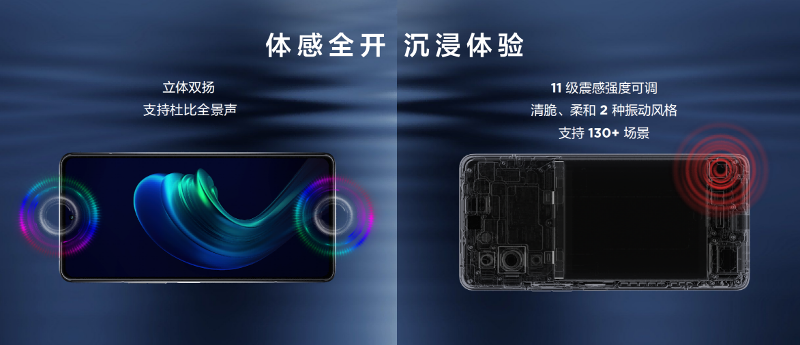 2970元起！联想拯救者Y70性能旗舰手机发布，纤锋美学诠释正装野兽
