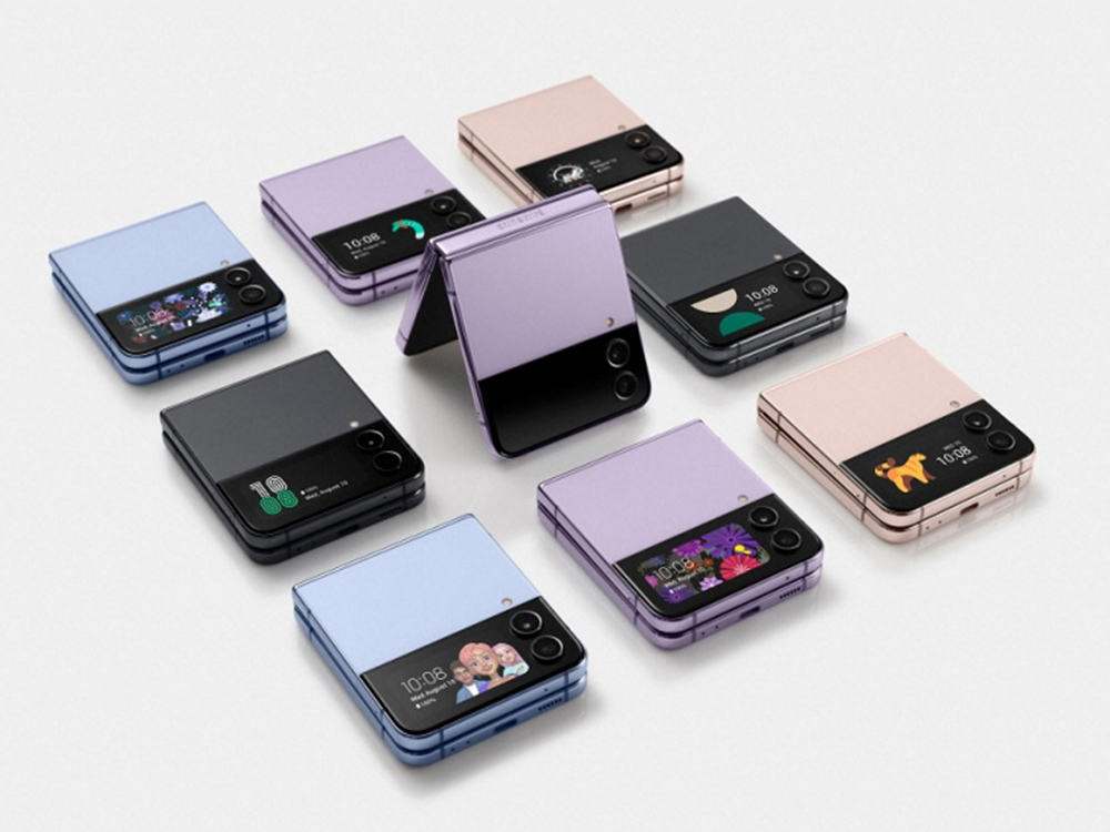 三星和高通技术公司携手带来全新顶级Android体验