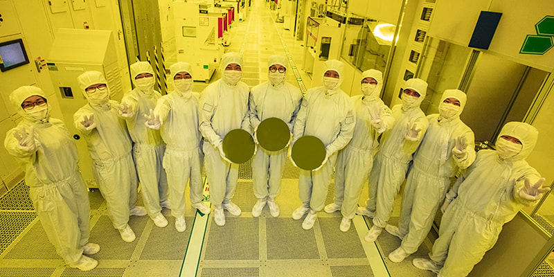三星将在其工厂开发谷歌的3nm Pixel 8芯片