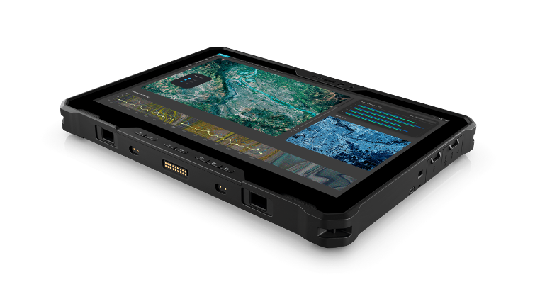 戴尔推出全新Latitude Rugged Extreme全加固型平板电脑