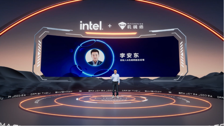 曙光造极竞 | 2023机械师曙光16Pro新品强悍问世