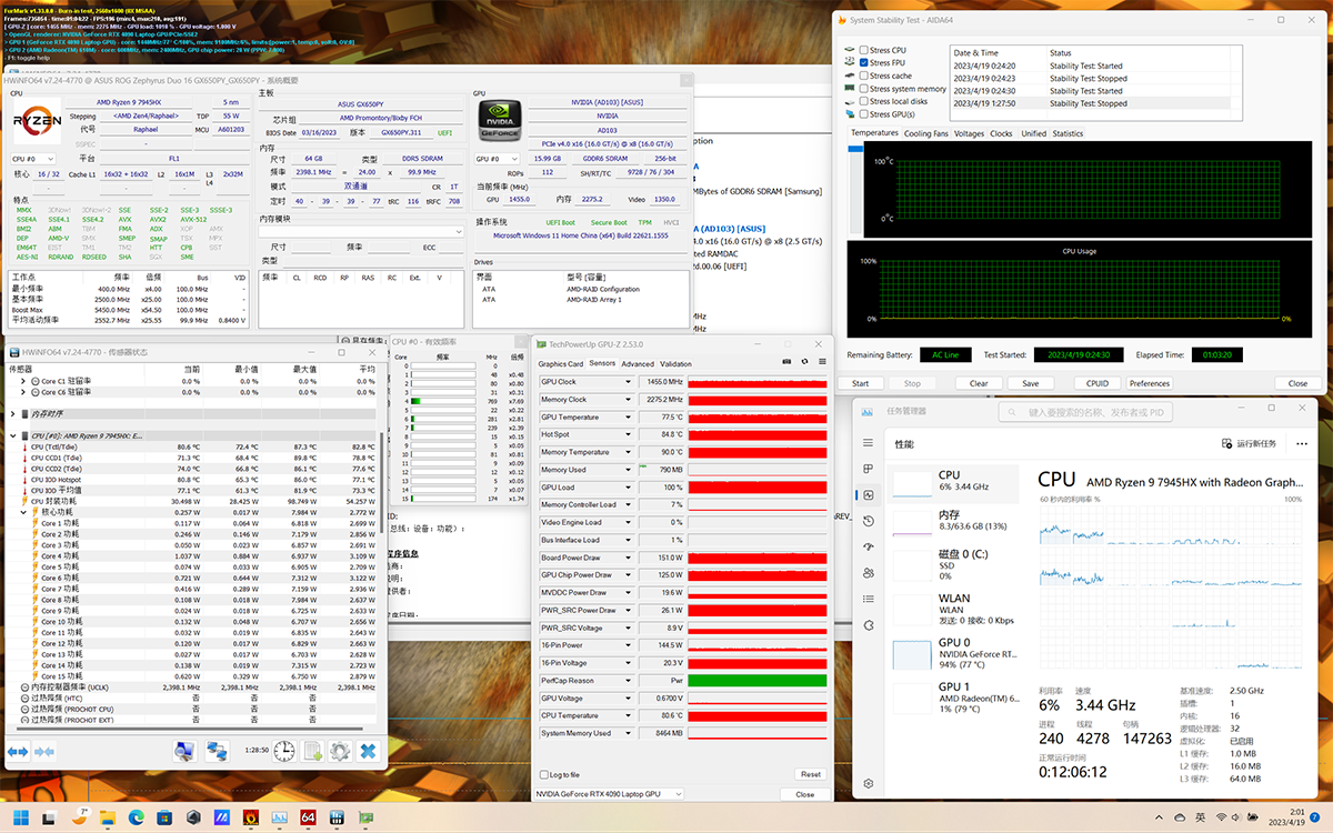 GPU