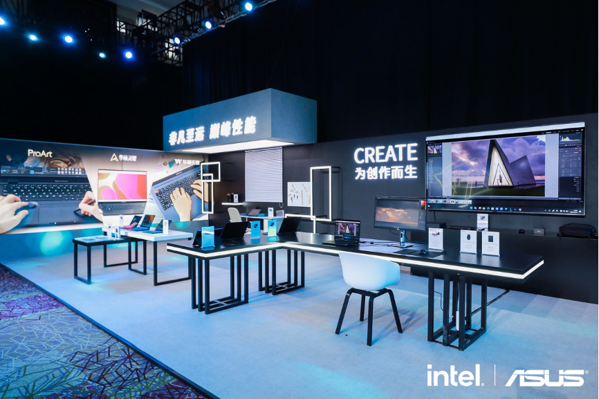 一文读懂华硕轻薄本2023新品发布会 定位精准，全场景覆盖