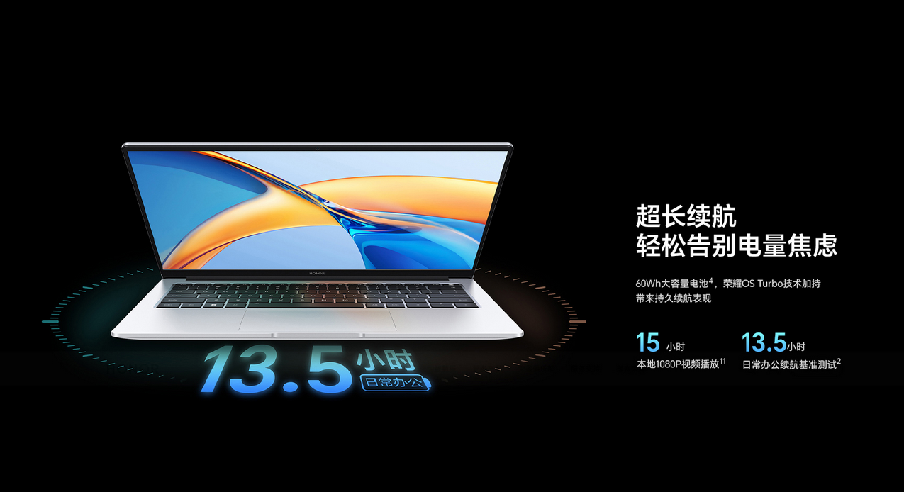 荣耀MagicBook X 14 Pro锐龙版