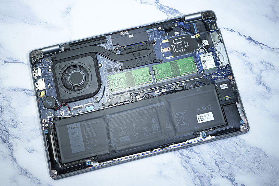戴尔Latitude 5440