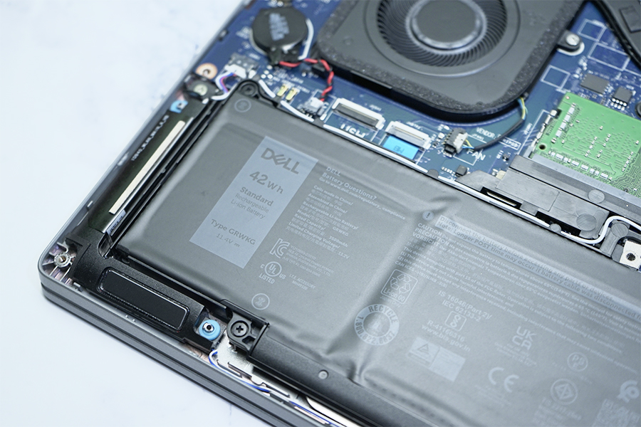 戴尔Latitude 5440