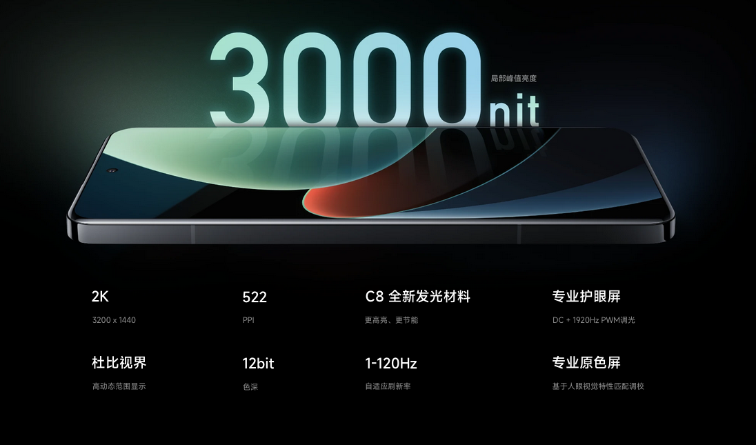 官降400元！小米14 Pro一出小米13 Pro彻底卖不出去了