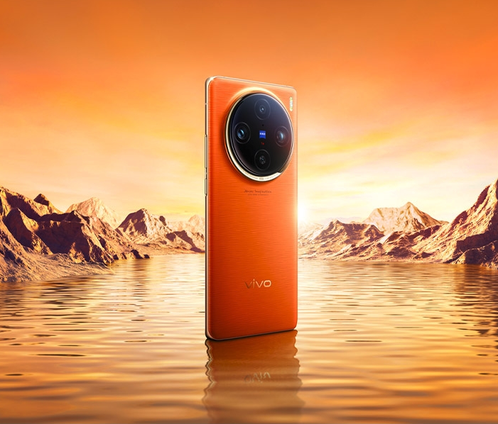 vivo X100 Pro正面刚小米14 Pro，你会选择谁？