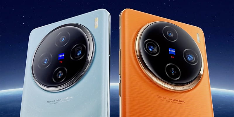差价千元！借钱也得上vivo X100 Pro