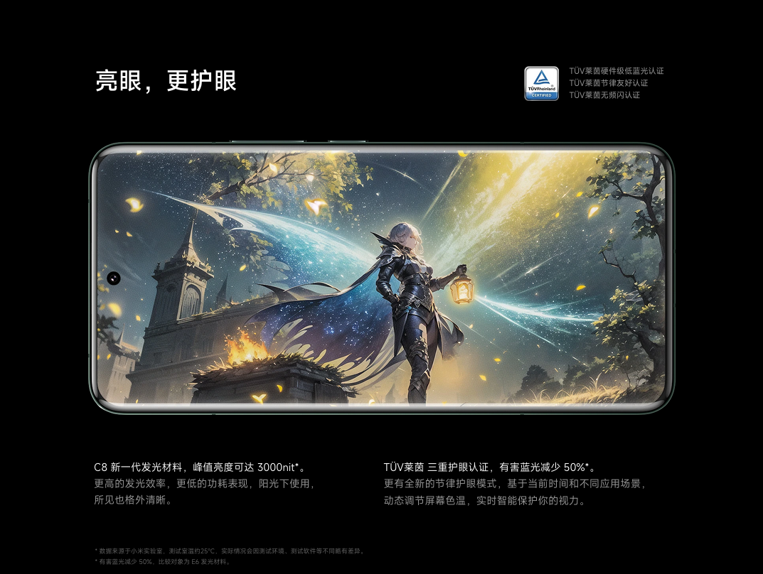 一加12 or小米14 Pro？这次小米输了