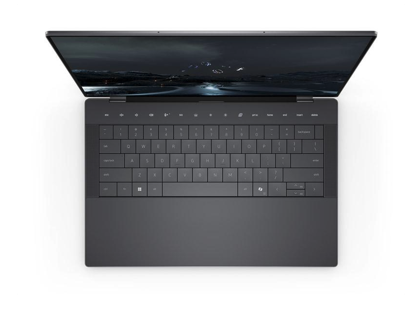 新款 XPS 16