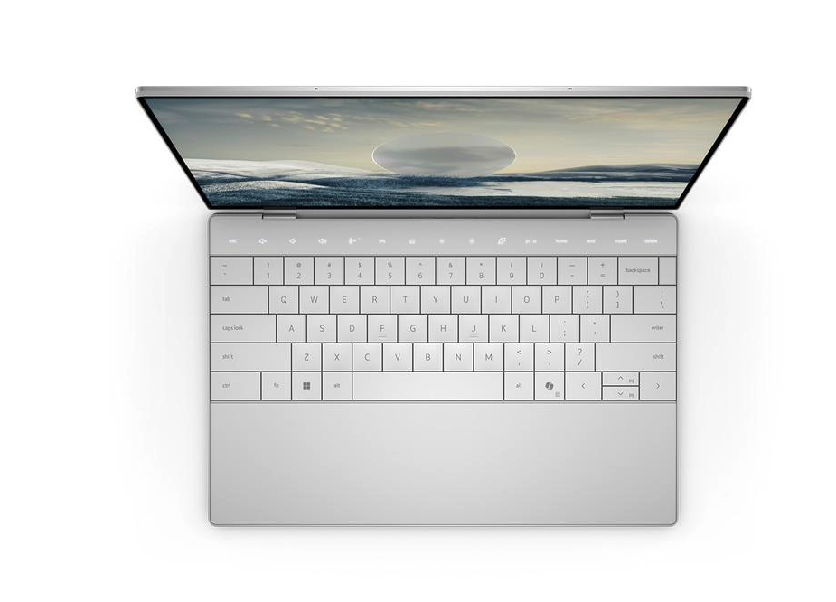 新款 XPS 14