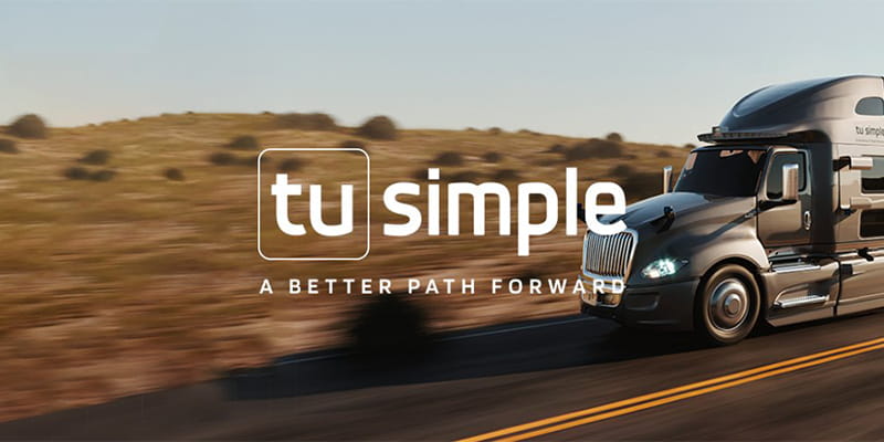 图森未来所有商业活动突然被叫停!原因竟它们血本无归