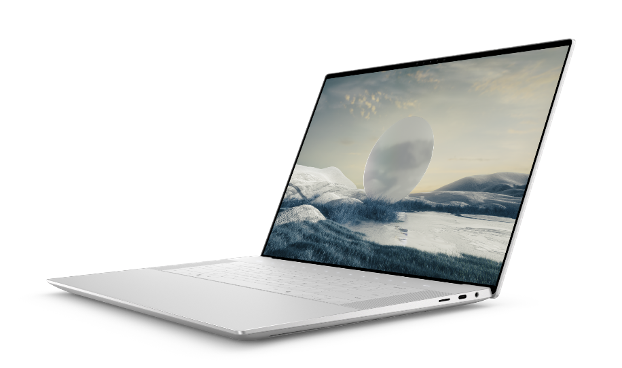 作为性能最为强劲的XPS家族成员，全新XPS 16可实现80W整机性能持续释放