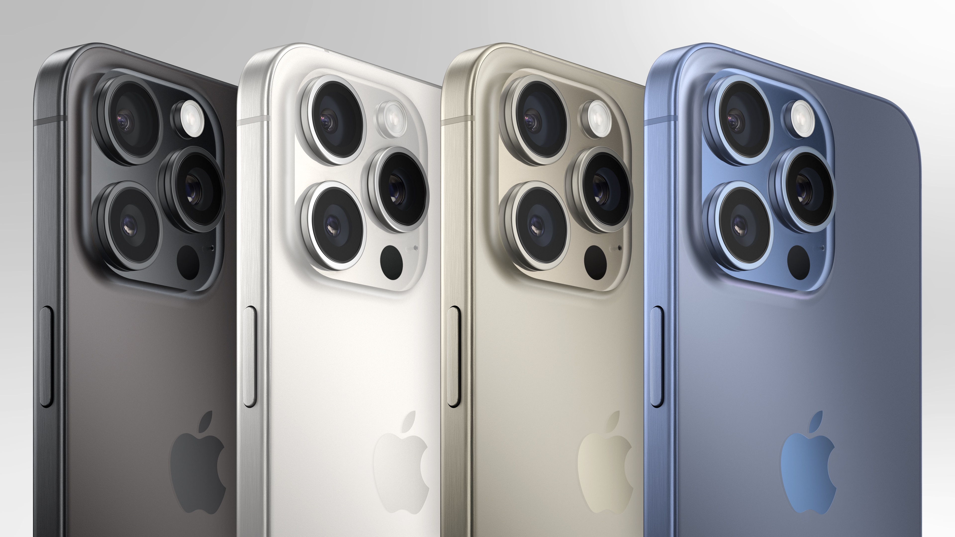 每日热点|iPhone 16 Pro将配双48MP镜头