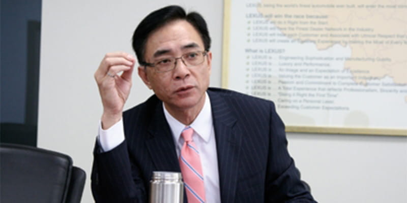 入职仅7个月！零跑汽车董事长助理曾林堂离职