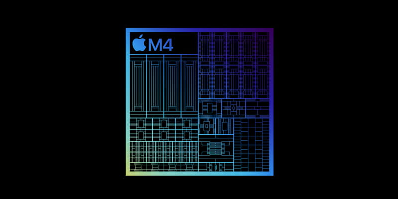 苹果疯了么？跳过M3新款iPad Pro直接用上M4芯片