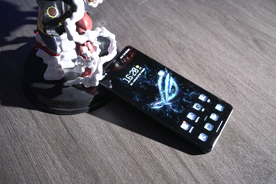ROG游戏手机9 Pro